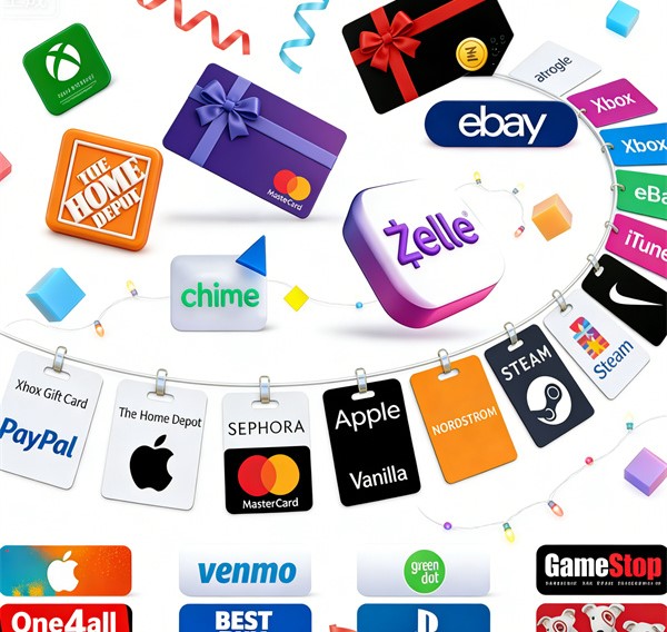 How to Exchange Your Google Play Gift Card: Key Options and Precautions