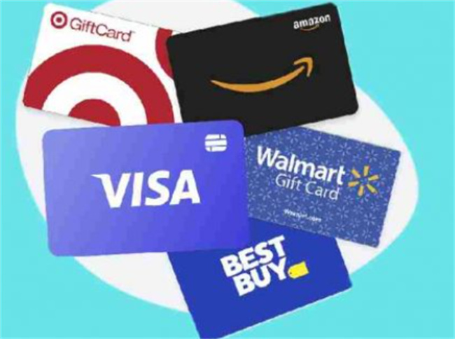 How to Exchange a Gift Card for Naira